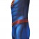 Superman and Lois Superman Kids Jumpsuit with Cloak