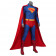 Superman: Legacy Clark Kent Superman Cosplay Costume