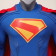 Superman: Legacy Clark Kent Superman Cosplay Costume