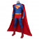 Superman: Legacy Clark Kent Superman Cosplay Costume