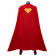 Superman: Legacy Clark Kent Superman Cosplay Costume