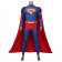Superman: Legacy Clark Kent Superman Cosplay Costume
