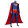 Superman: Legacy Clark Kent Superman Cosplay Costume