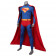 Superman: Legacy Clark Kent Superman Cosplay Costume