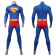 Superman: Legacy Clark Kent Superman Cosplay Costume