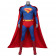 Superman: Legacy Clark Kent Superman Cosplay Costume