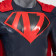 Superman Lives Nicolas Cage Superman Cosplay Costume