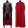 Superman: Man of Steel Superman Clark Kent 3D Jumpsuit