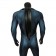 Superman: Man of Steel Superman Clark Kent 3D Jumpsuit