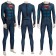 Superman Man of Steel Superman Cosplay Costume