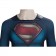 Superman Man of Steel Superman Cosplay Costume