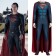 Superman Man of Steel Superman Cosplay Costume