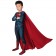 Superman: Man of Steel Superman Kids 3D Jumpsuit