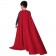 Superman: Man of Steel Superman Kids 3D Jumpsuit