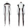 Superman Mister Terrific Cosplay Costume Full Set