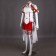 Sword Art Online Asuna Yuuki Cosplay Costume Deluxe