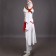 Sword Art Online Asuna Yuuki Cosplay Costume Deluxe