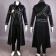 Sword Art Online Kirito Cosplay Costume Kirigaya Kazuto Cosplay Full Set