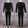 Sword Art Online Kirito Cosplay Costume Kirigaya Kazuto Cosplay Full Set