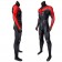 Teen Titans: The Judas Contract Nightwing 3D Jumpsuit