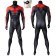 Teen Titans: The Judas Contract Nightwing 3D Jumpsuit