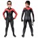 Teen Titans: The Judas Contract Nightwing Kids 3D Jumpsuit