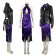 Tekken 8 NINA WILLIAMS Cosplay Costume