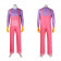 The Amazing Digital Circus Jax Cosplay Costume