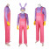 The Amazing Digital Circus Jax Cosplay Costume