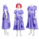 The Amazing Digital Circus Ragatha Kids Cosplay Dress