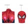 The Amazing Spider-Man 2 Peter Parker Female 3D Jumpsuit