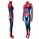 The Amazing Spider-Man 2 Peter Parker Female 3D Jumpsuit