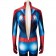 The Amazing Spider-Man 2 Peter Parker Female 3D Jumpsuit