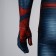 The Amazing Spider-Man Cosplay Jumpsuit