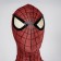 The Amazing Spider-Man Cosplay Jumpsuit