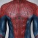 The Amazing Spider-Man Cosplay Jumpsuit