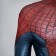 The Amazing Spider-Man Cosplay Jumpsuit