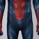 The Amazing Spider-Man Cosplay Jumpsuit