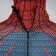 The Amazing Spider-Man Cosplay Jumpsuit