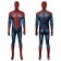 The Amazing Spider-Man Cosplay Jumpsuit