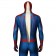 The Amazing Spider-Man Peter Parker 3D Jumpsuit Zentai