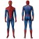 The Amazing Spider-Man Peter Parker 3D Jumpsuit Zentai