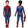 The Amazing Spider-Man Peter Parker 3D Kids Jumpsuit