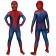 The Amazing Spider-Man Peter Parker 3D Kids Jumpsuit