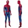 The Amazing Spider-Man Peter Parker 3D Zentai Jumpsuit