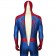 The Amazing Spider-Man Peter Parker 3D Zentai Jumpsuit