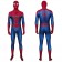 The Amazing Spider-Man Peter Parker 3D Zentai Jumpsuit