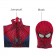 The Amazing Spider-Man Spiderman Peter Parker Kids 3D Zentai Jumpsuit