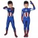 The Avengers Captain America Kids 3D Jumpsuit