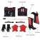 The Boys 2 Stormfront Cosplay Costume
